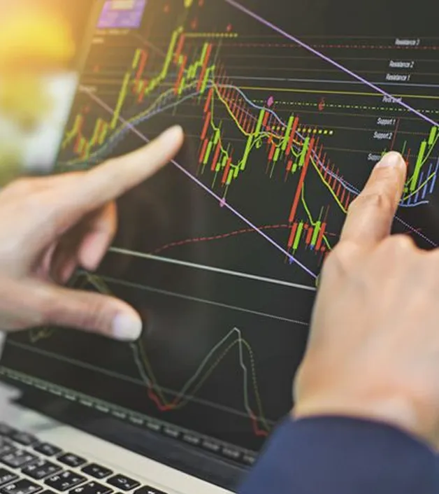 Tron Ekovirta - What are the operational principles that govern Tron Ekovirta?